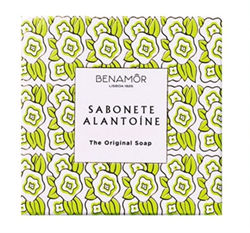 Benamor - The Original Soap, Alantoine, 100 g